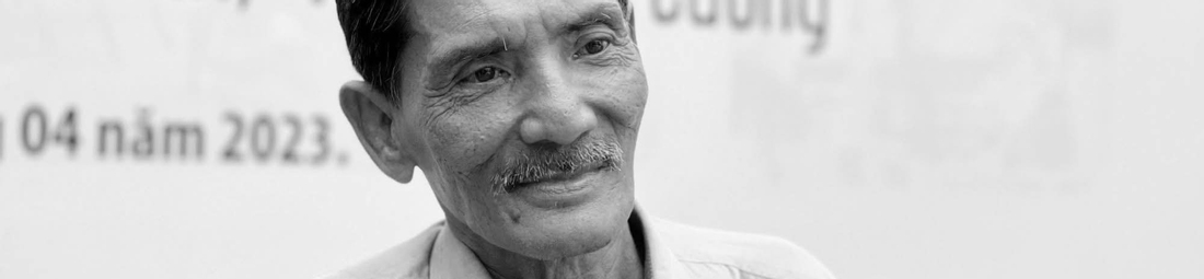 Nghệ sĩ Thương Tín qua đời