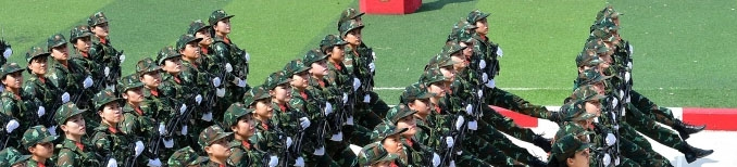 50 năm ngày Giải Phóng Miền Nam