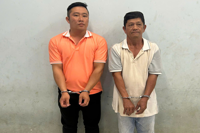 danh nguoi thuong tich