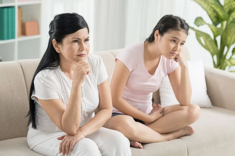 5 cung hoàng đạo nữ sẽ là mẹ chồng khó tính- Ảnh 1.