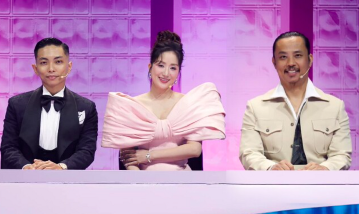 Vợ chồng Khánh Thi - Phan Hiển có mối quan hệ thân thiết với Chí Anh.