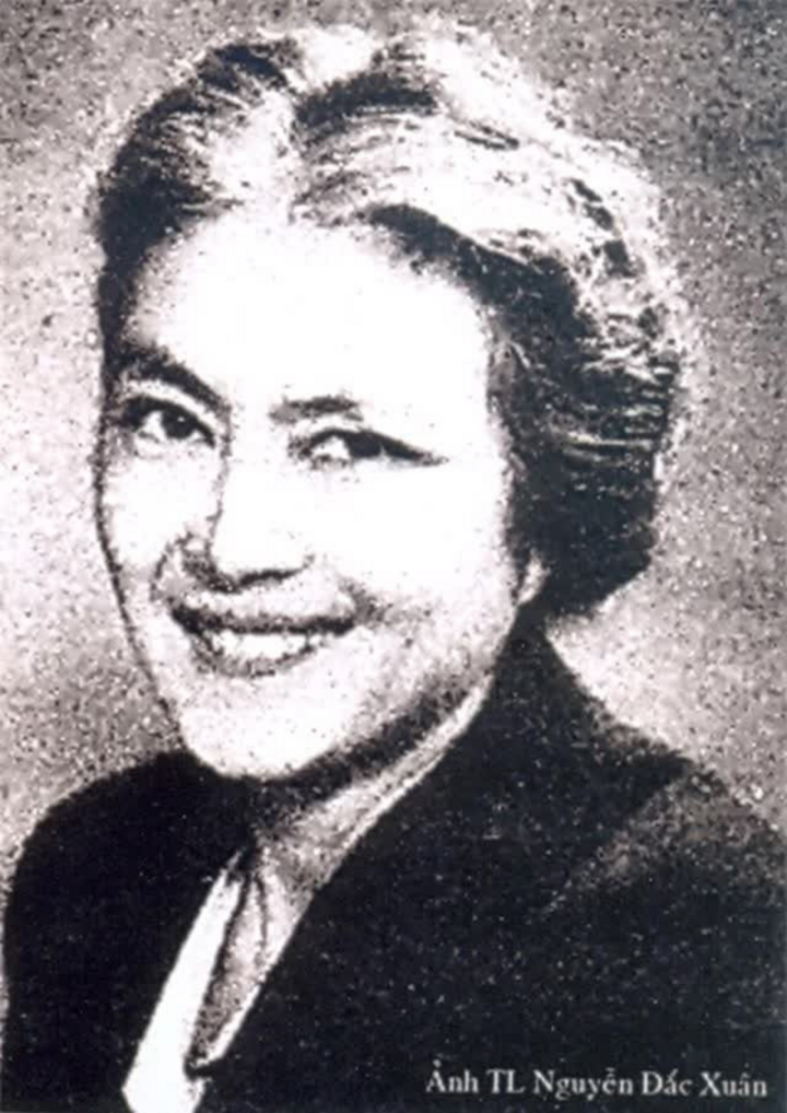 Công chúa Nguyễn Phúc Như Mai. (Ảnh tư liệu)