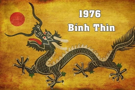 Gia chủ Bính Thìn 1976 hợp hướng nhà nào và kỵ hướng nhà nào?