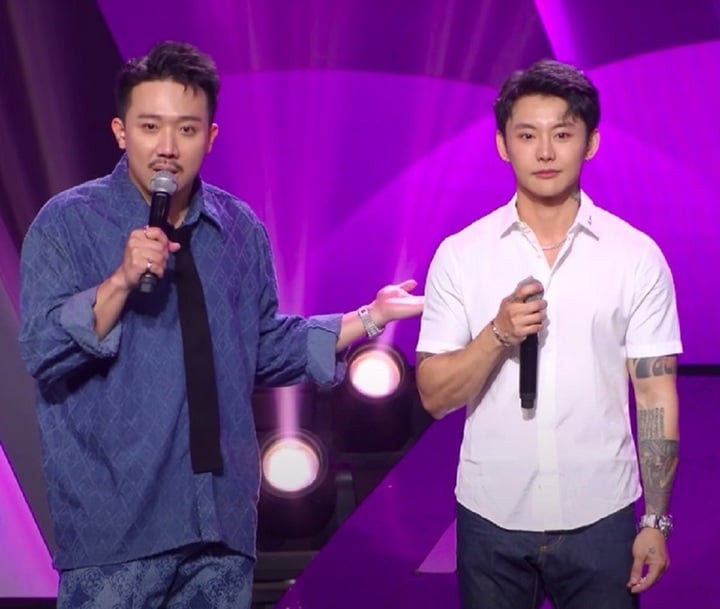 Trấn Thành gây tranh cãi khi đưa ra phát ngôn sai kiến thức về chàng trai chuyển giới NPAK.