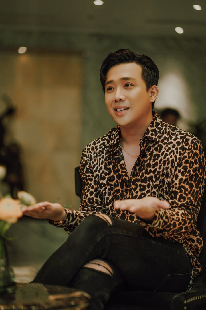 Phát ngôn của Trấn Thành khiến nhiều người trong nghề tức giận.