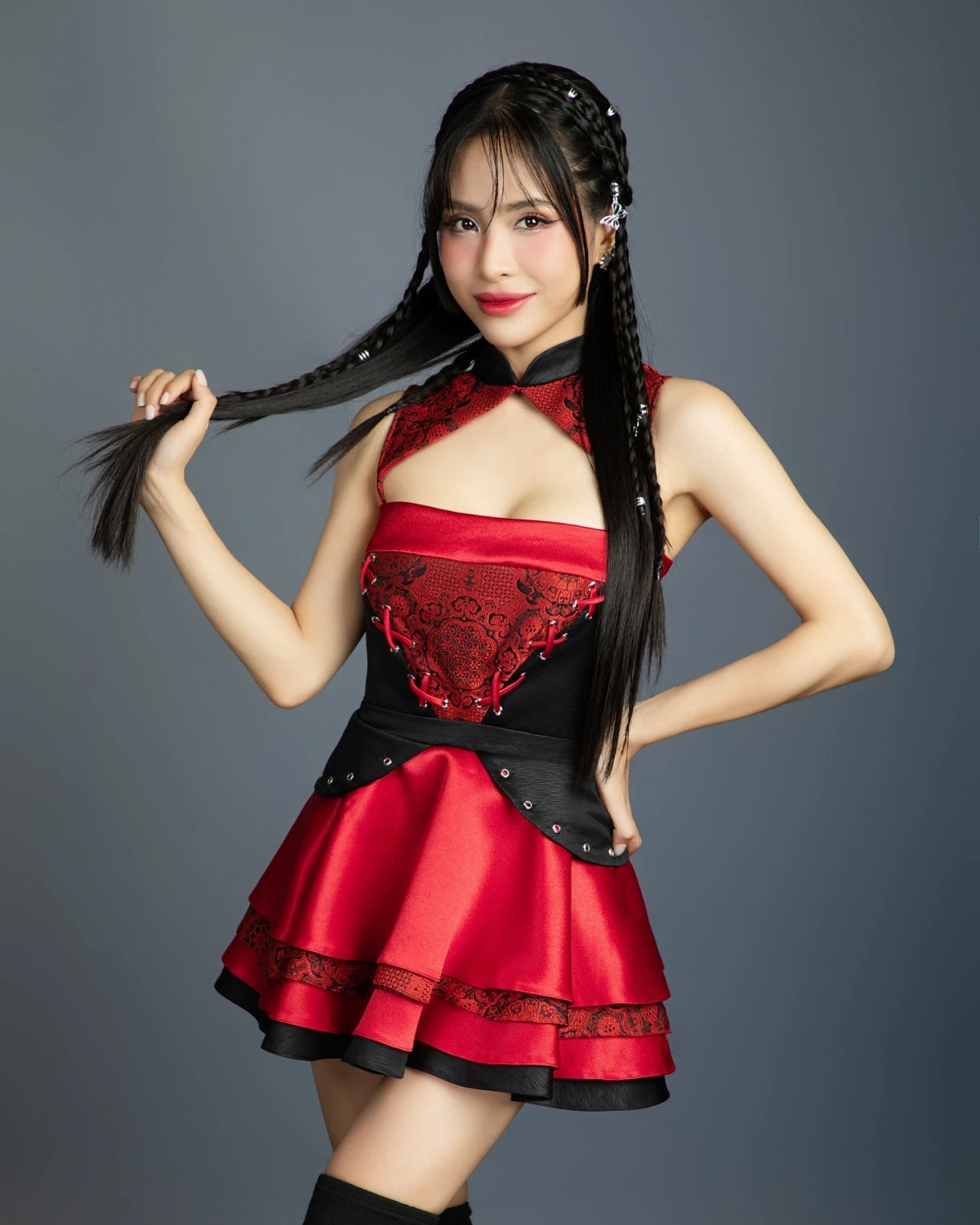 3 ca si duoc du doan len ngoi quan quan chi dep dap gio 2024 hinh anh 4