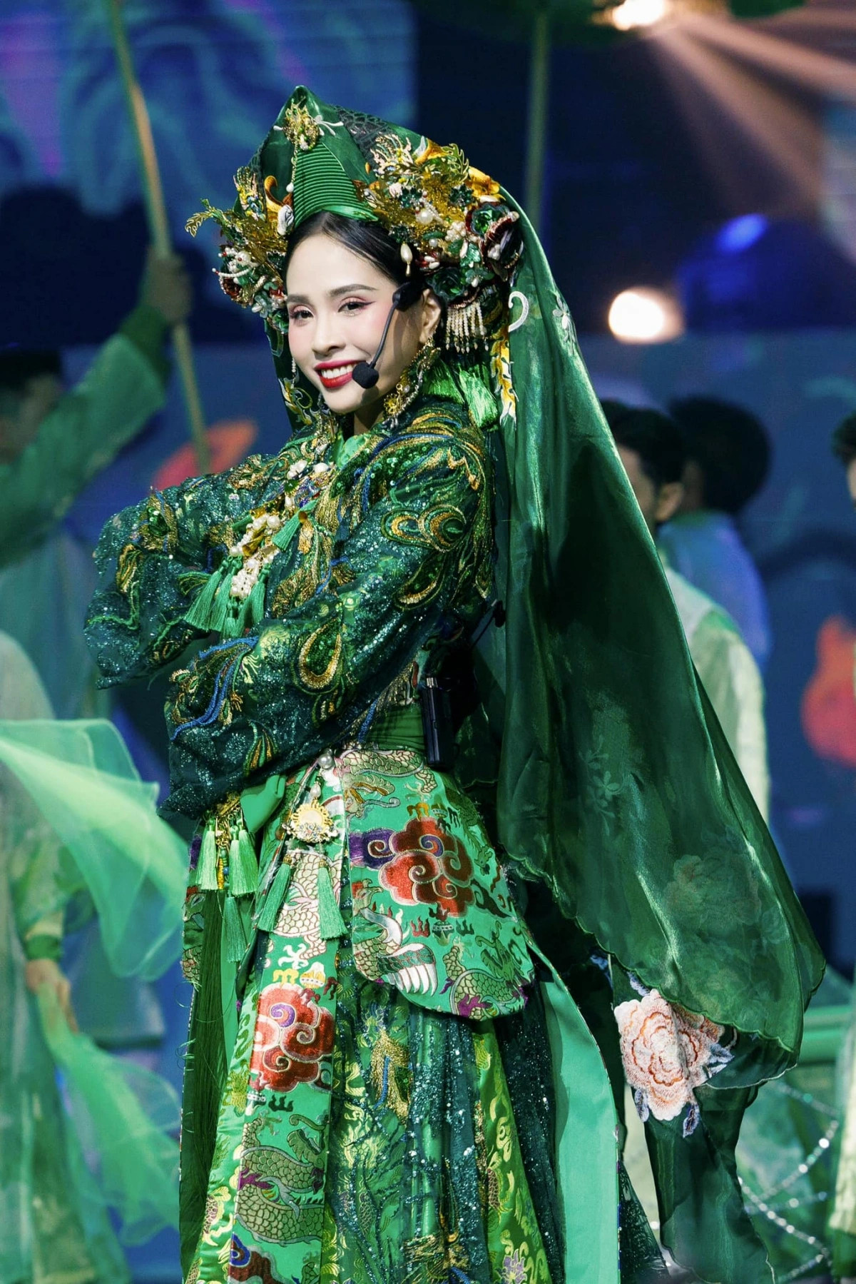 3 ca si duoc du doan len ngoi quan quan chi dep dap gio 2024 hinh anh 6