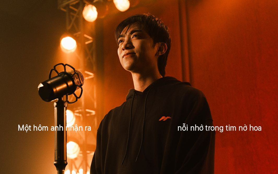 Ai bao thầu thị trường nhạc Tết? ảnh 1