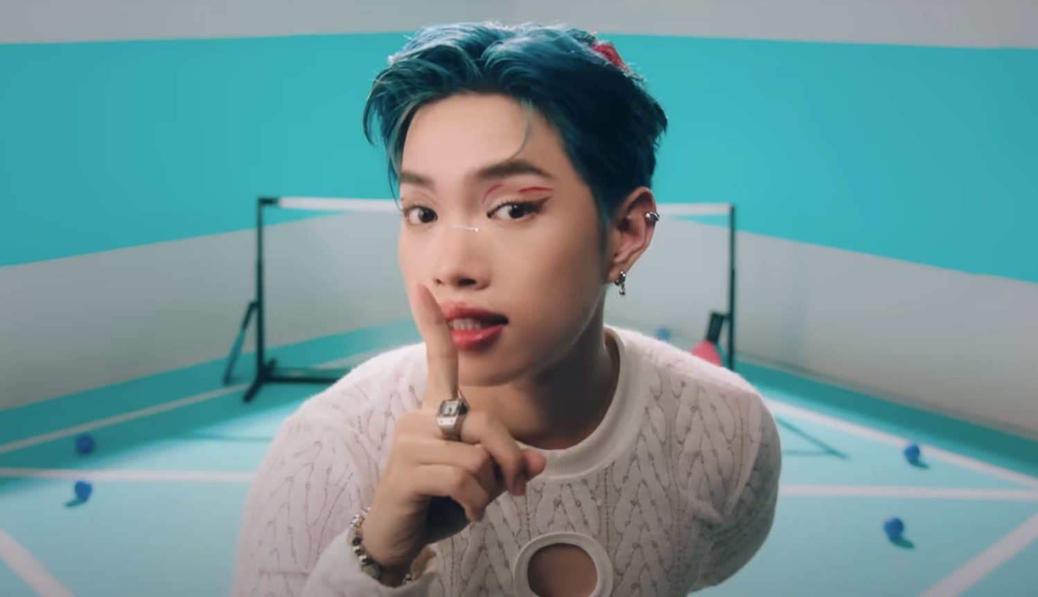 Ai bao thầu thị trường nhạc Tết? ảnh 2