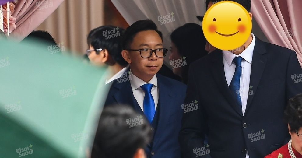 Phạm Nhật Quân Anh, anh chồng kín tiếng Á hậu Phương Nhi chính thức lộ diện