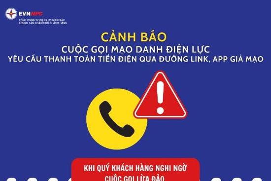 Lãnh đạo công ty điện lực cũng bị dọa cắt điện