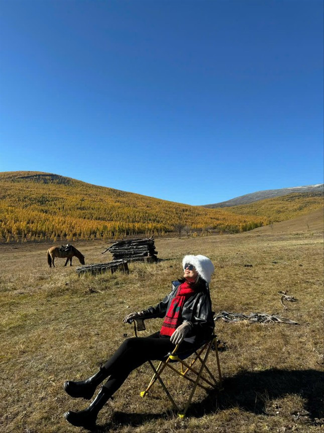 Ngày Tết, đừng hỏi những câu 'nhảy xổ' vào đời tư ảnh 1