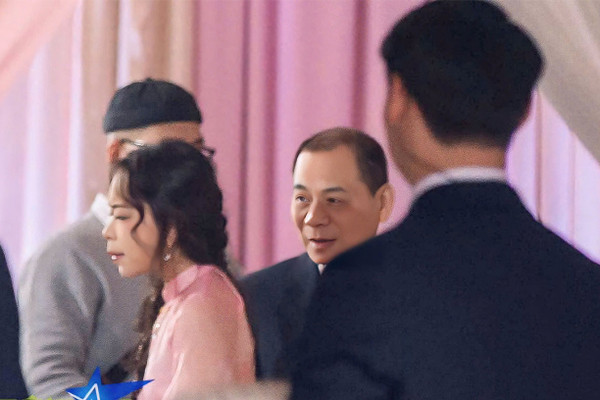 Nhà Á hậu Phương Nhi giàu có như thế nào trước khi về chung nhà với con trai tỷ phú Phạm Nhật Vượng? - Ảnh 2.