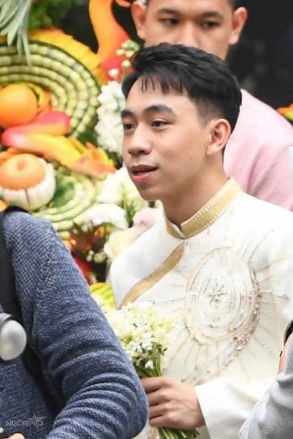 Nhà Á hậu Phương Nhi giàu có như thế nào trước khi về chung nhà với con trai tỷ phú Phạm Nhật Vượng? - Ảnh 4.