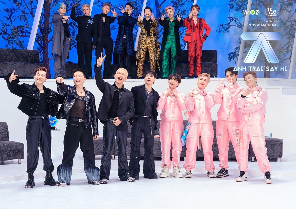 Số phận các game show ảnh 4