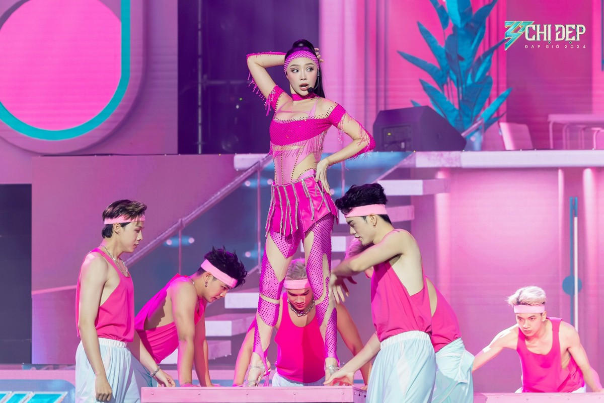 Số phận các game show ảnh 1