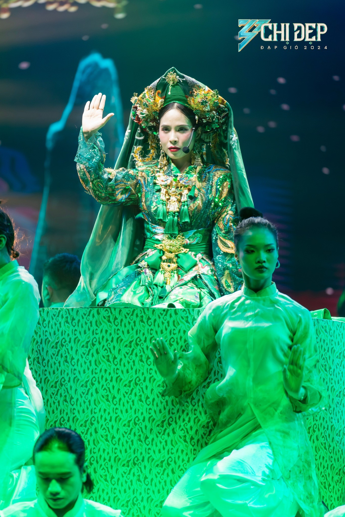 Số phận các game show ảnh 2