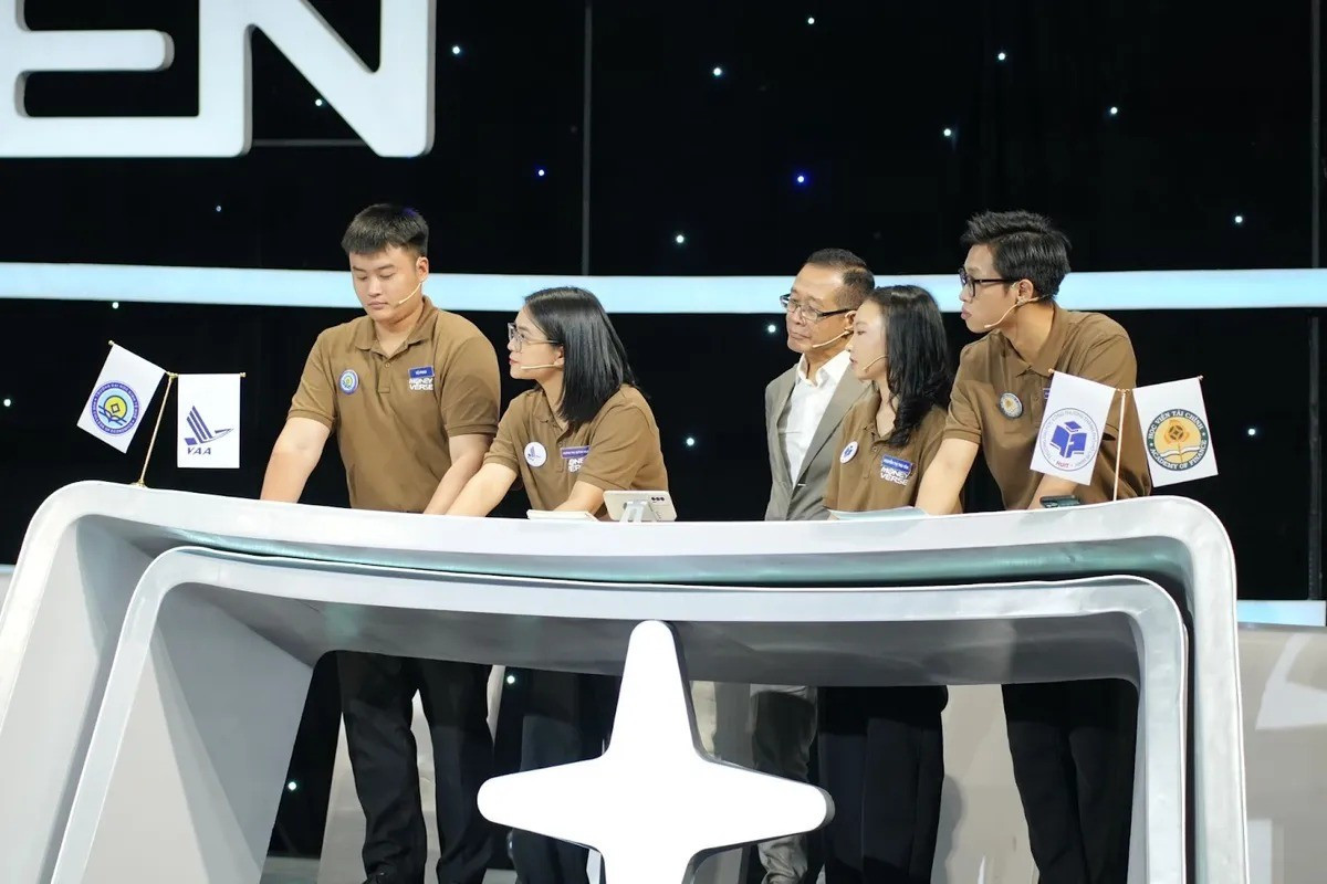 Số phận các game show ảnh 6