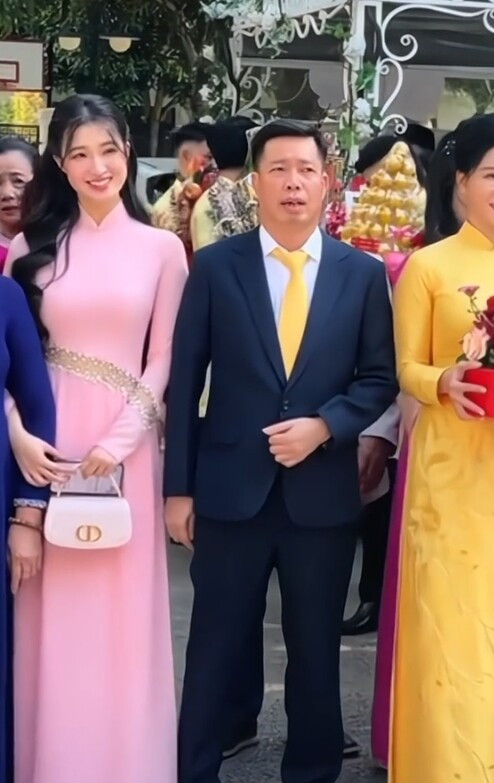 Con trai tỷ phú Phạm Nhật Vượng và Á hậu Phương Nhi có quan hệ tình cảm bí mật ra sao? - Ảnh 6.