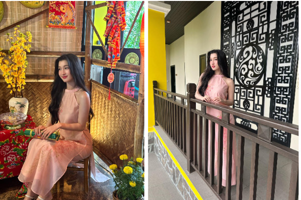 Con trai tỷ phú Phạm Nhật Vượng và Á hậu Phương Nhi có quan hệ tình cảm bí mật ra sao? - Ảnh 3.