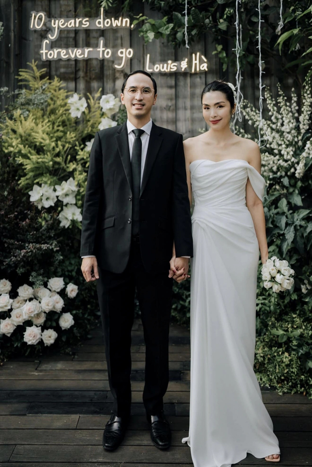 phuong nhi, Do my linh, tang thanh ha va nhung nguoi dep lam dau hao mon hinh anh 1