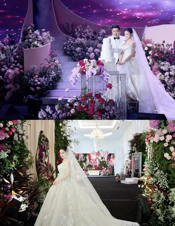 Sắc vóc anh trai, chị dâu Á hậu Phương Nhi khiến dân mạng khen ngợi hết lời- Ảnh 6.