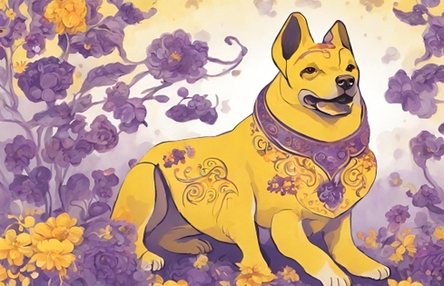 3 con giáp sinh ra ở vạch đích