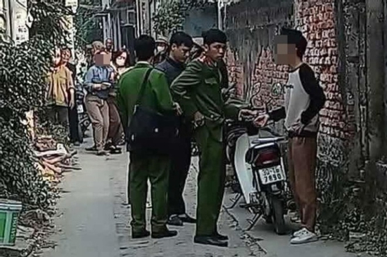 Điều tra vụ 4 người trong một gia đình tử vong ở Hà Nội