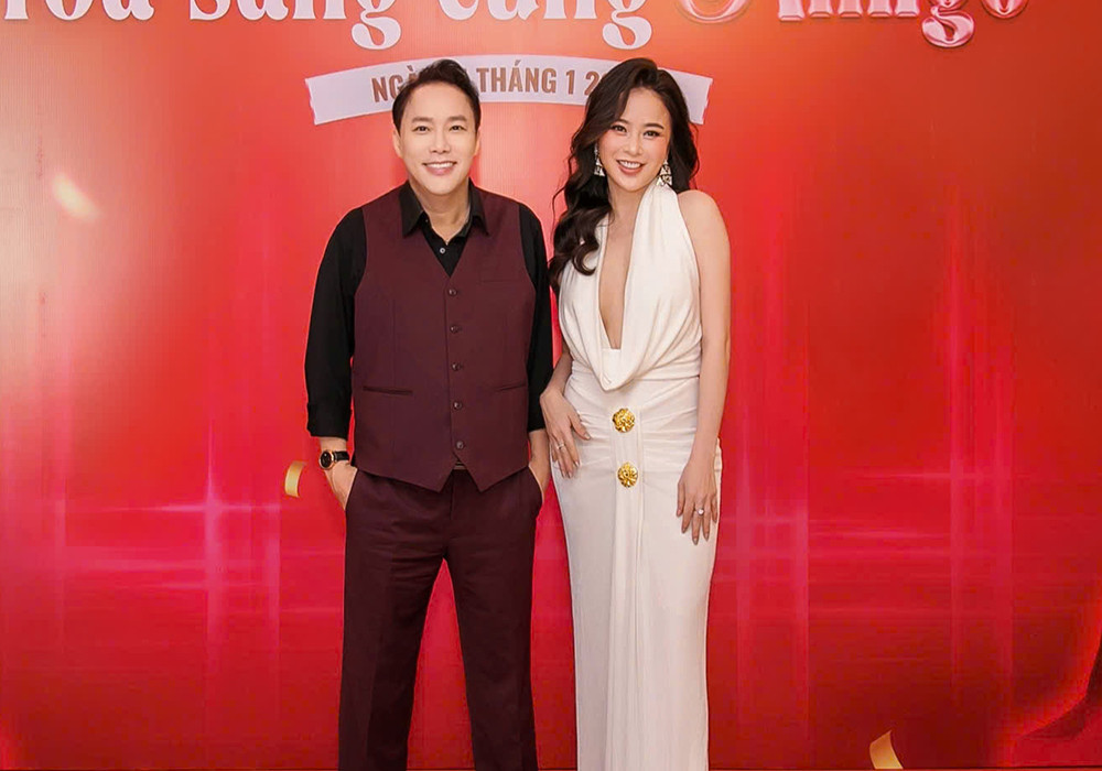 Hoa hậu Diễm Hương phụ thuộc kinh tế vào chồng khi sống ở Canada - Ảnh 5.