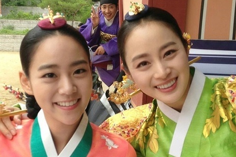 'Tình địch Kim Tae Hee' U40 trẻ đẹp đáng ngưỡng mộ: 12 năm không thay đổi, nhan sắc ở phim mới quá đỉnh