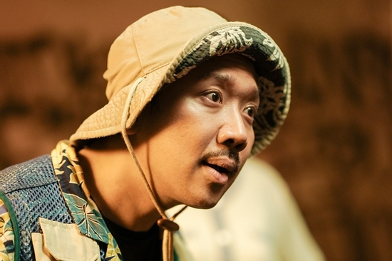 Toan tính của Trấn Thành