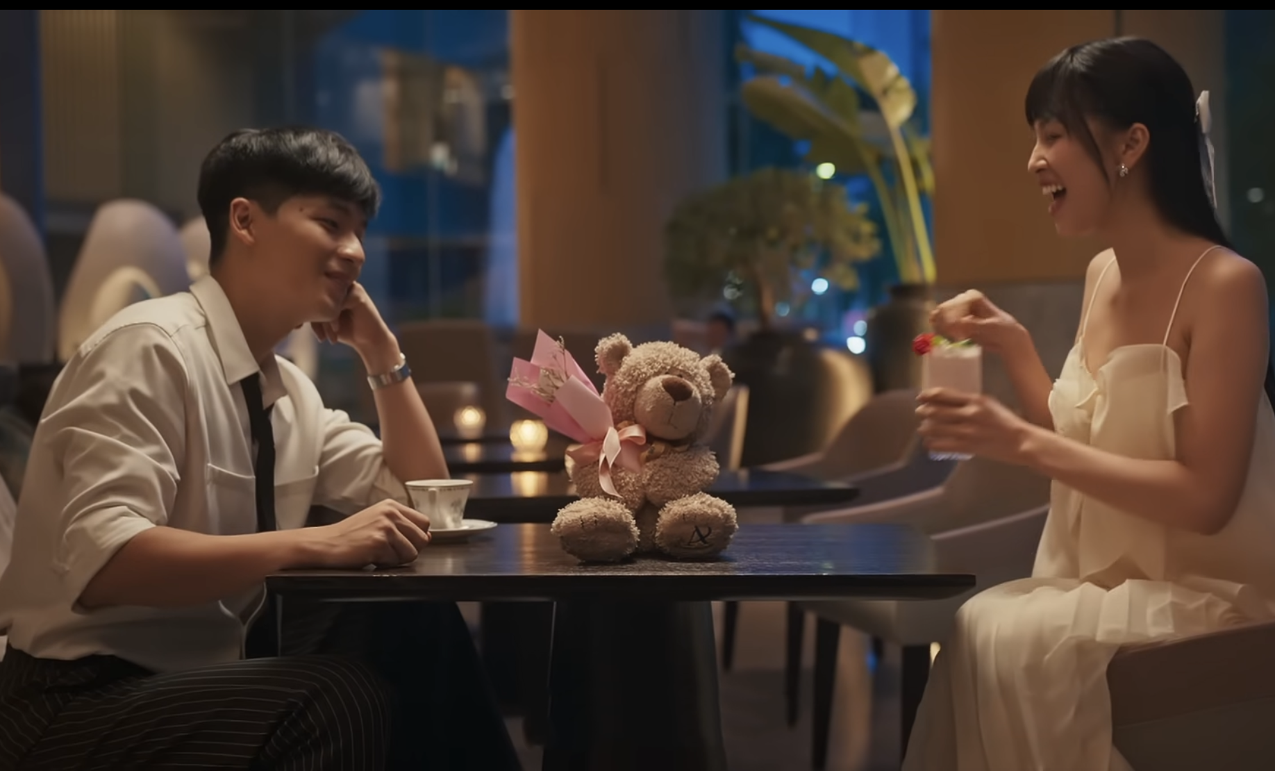 Toan tính của Trấn Thành ảnh 3