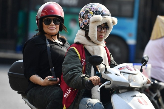 Dự báo thời tiết 19/1/2025: Miền Bắc vẫn chìm trong giá rét, có mưa vài nơi