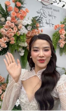 Anh Đào cưới ở quê ảnh 7