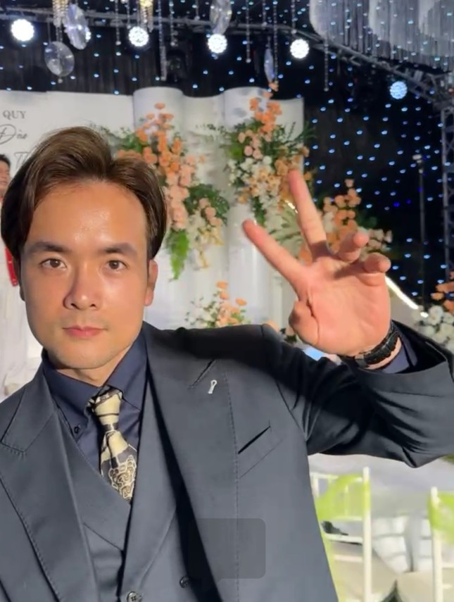 Anh Đào cưới ở quê ảnh 4