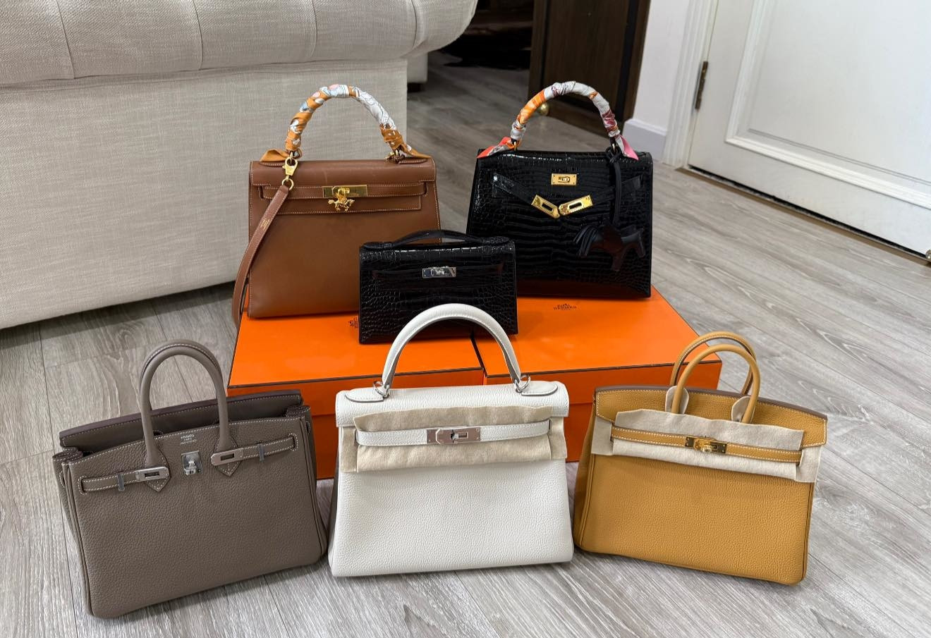 Bà xã Đăng Khôi khoe khối tài sản 'sương sương' chục tỷ đồng- Ảnh 2.