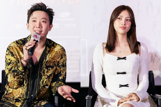 Liều lĩnh chọn Tiểu Vy, Kỳ Duyên