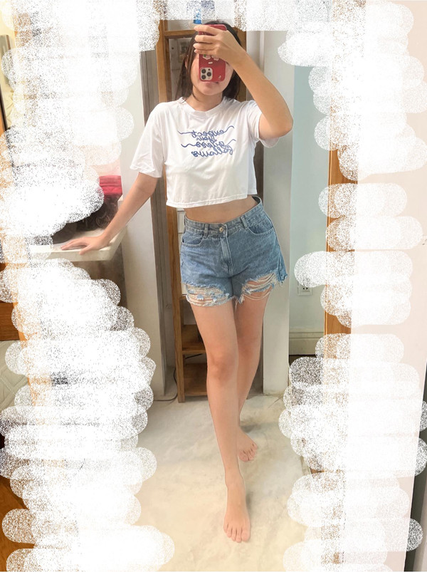 Nhan sắc sau khi giảm 22kg cân của Á hậu vừa công bố đăng ký kết hôn với chồng đại gia sau 10 năm chung sống- Ảnh 4.