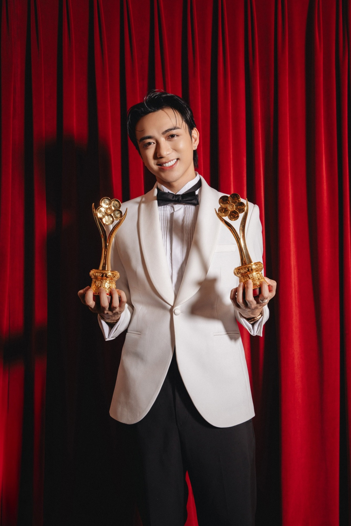 3 lý do Soobin Hoàng Sơn xứng đôi với Thanh Thuỷ, là “đối tượng vàng” để kết hôn - Ảnh 2