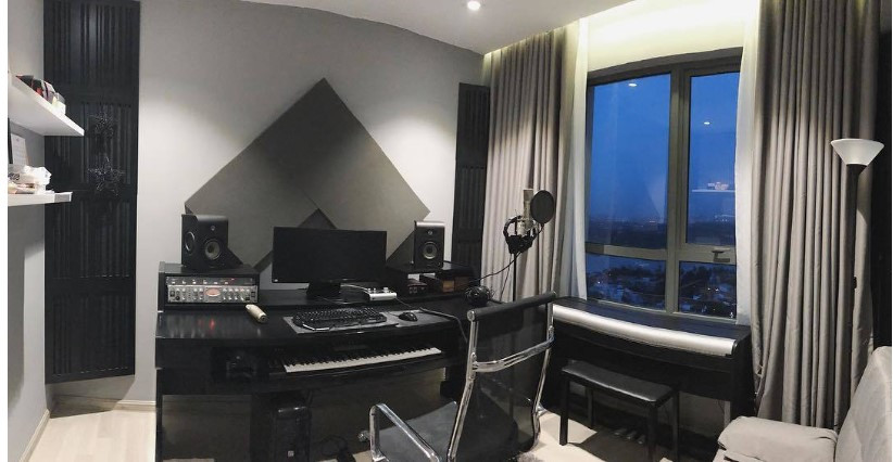 3 lý do Soobin Hoàng Sơn xứng đôi với Thanh Thuỷ, là “đối tượng vàng” để kết hôn - Ảnh 5