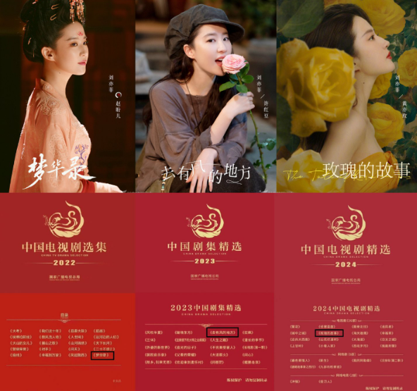 Hé lộ loạt ảnh chưa từng công bố của Lưu Diệc Phi, nhan sắc ra sao mà hút 70 triệu lượt xem? - Ảnh 3