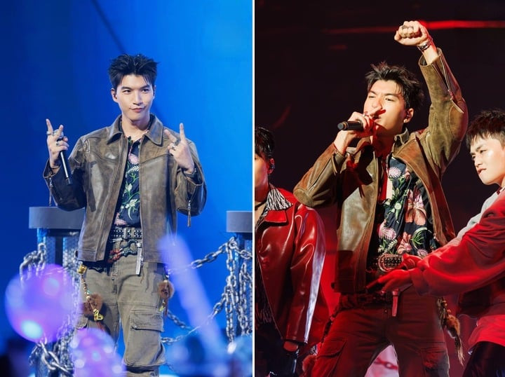 Hieuthuhai là quán quân