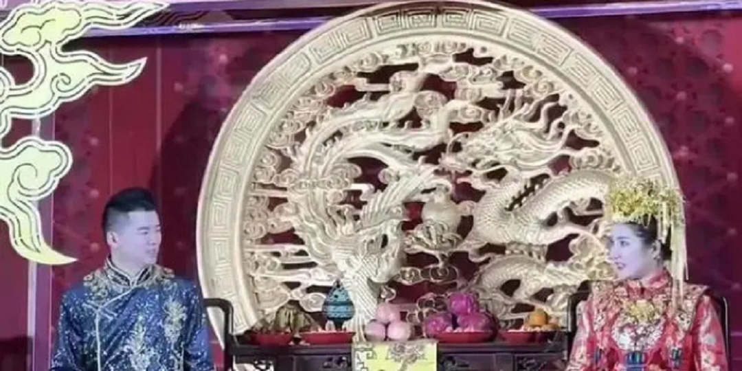 Lấy chồng xa, cô dâu quyết mang hơn 100 tỷ đồng để