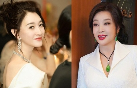 Lý Tiểu Nhiễm bị chỉ trích vì bắt nạt Lưu Hiểu Khánh