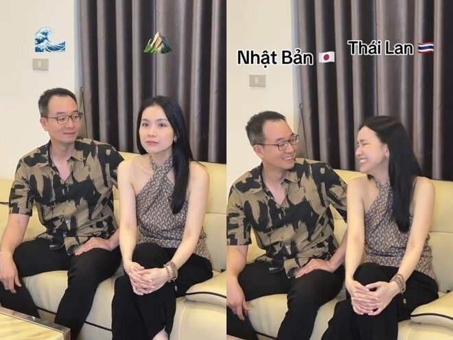 Ở ẩn tập trung lo gia đình, Hoa hậu Thùy Lâm có cuộc sống viên mãn ở tuổi U40- Ảnh 8.