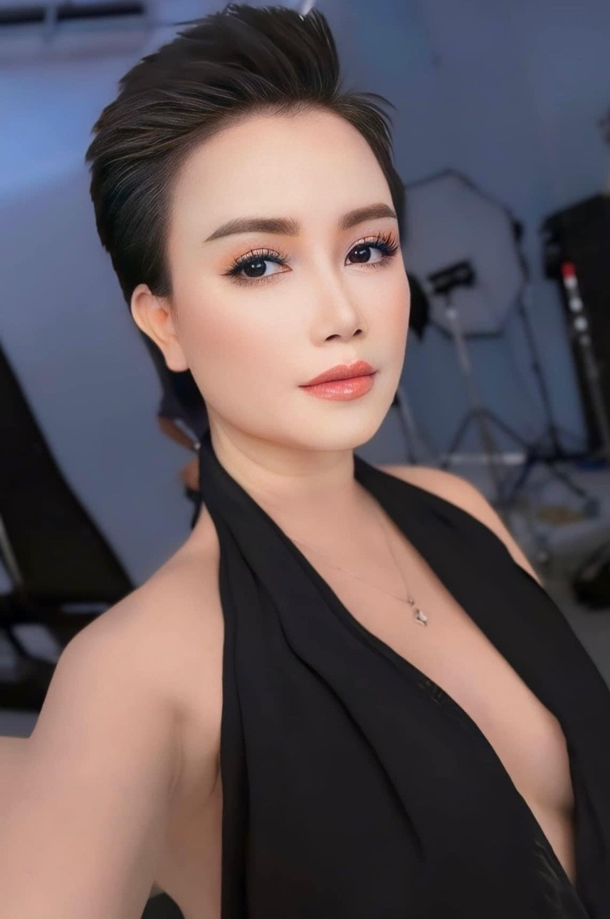 hoàng yến- Ảnh 3.