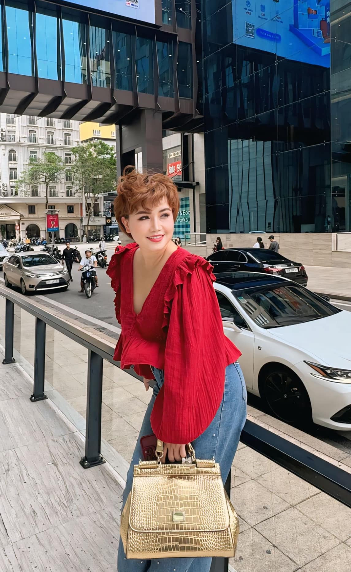 hoàng yến- Ảnh 4.