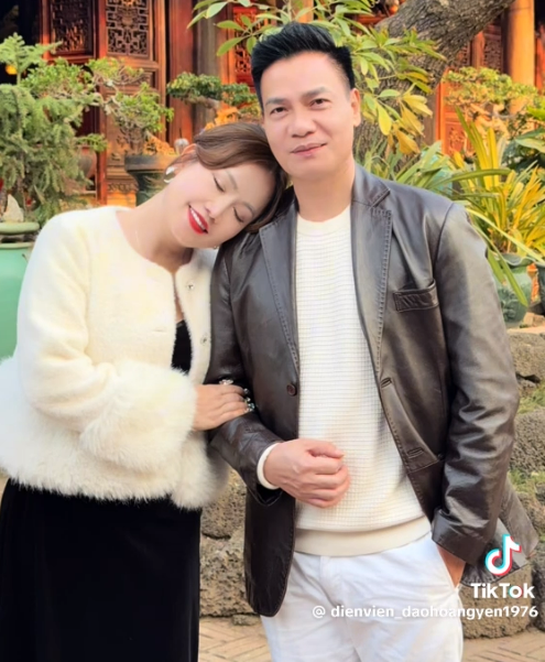 hoàng yến- Ảnh 2.