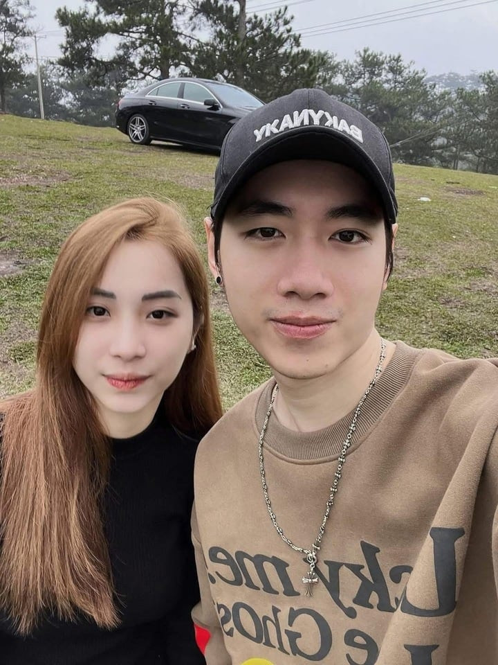 K-ICM cho biết vợ là người giúp anh vượt qua khủng hoảng trong sự nghiệp.