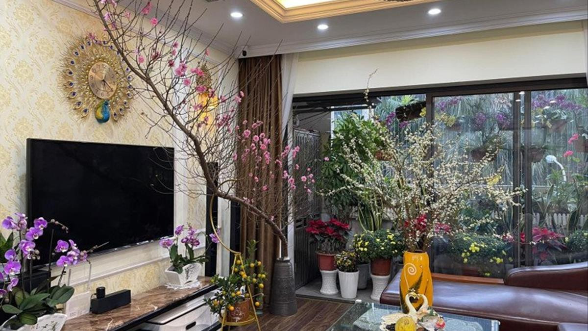 Áp dụng mẹo phong thủy ngày Tết dưới đây để đón tài lộc, may mắn cho gia đình trong suốt năm mới- Ảnh 4.